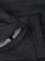 Selvedge Denim Gurkha Pants - StudioSuits