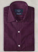 S.I.C. Tess. Italian Cotton Mujan Shirt