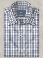 S.I.C. Tess. Italian Cotton Manta Shirt