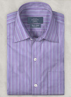 S.I.C. Tess. Italian Cotton Parina Shirt