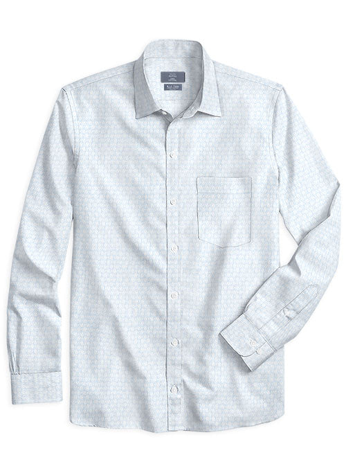 S.I.C. Tess. Italian Cotton Funera Shirt
