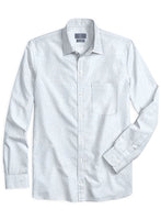 S.I.C. Tess. Italian Cotton Funera Shirt - StudioSuits
