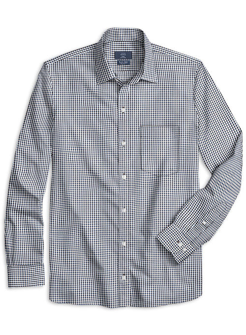 S.I.C. Tess. Italian Cotton Androa Shirt