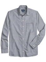 S.I.C. Tess. Italian Cotton Androa Shirt - StudioSuits