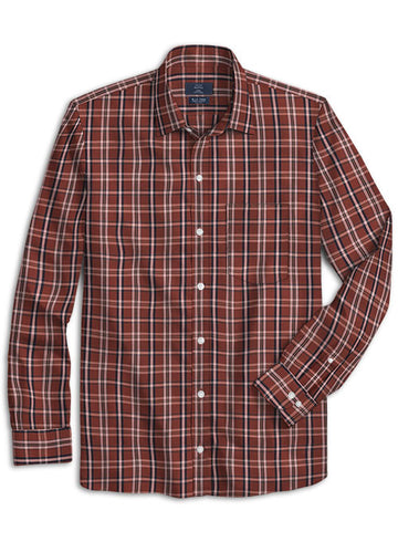 S.I.C. Tess. Italian Cotton Angeli Shirt - StudioSuits
