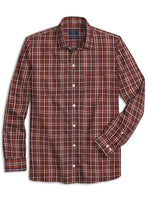 S.I.C. Tess. Italian Cotton Angeli Shirt - StudioSuits