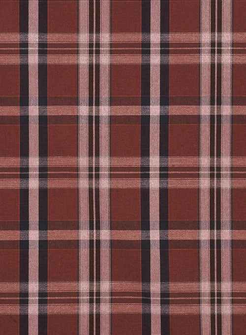 S.I.C. Tess. Italian Cotton Angeli Shirt - StudioSuits