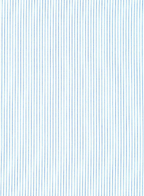 S.I.C. Tess. Italian Cotton Eksino Shirt - StudioSuits