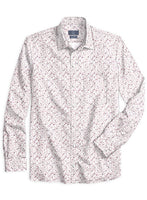 S.I.C. Tess. Italian Cotton Ilva Shirt - StudioSuits