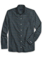 S.I.C. Tess. Italian Cotton Kidda Shirt - StudioSuits