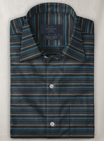 S.I.C. Tess. Italian Cotton Kidda Shirt