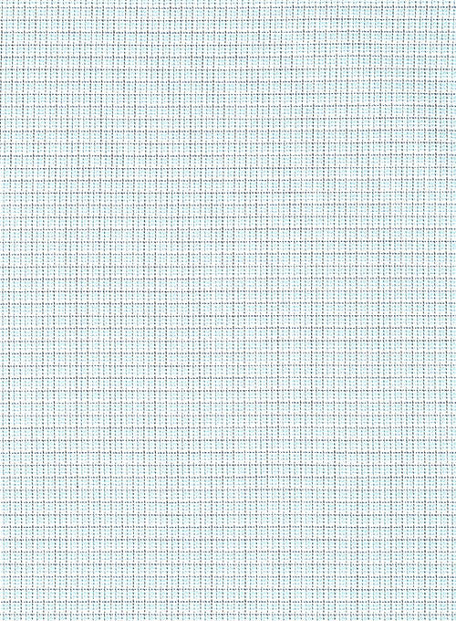 S.I.C. Tess. Italian Cotton Litino Shirt - StudioSuits