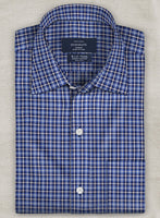 S.I.C. Tess. Italian Cotton Noremo Shirt - StudioSuits