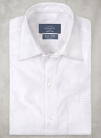 S.I.C. Tess. Italian Cotton Ofilla Shirt - StudioSuits