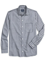 S.I.C. Tess. Italian Cotton Pandro Shirt - StudioSuits