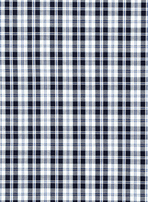 S.I.C. Tess. Italian Cotton Pandro Shirt - StudioSuits
