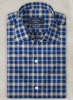 S.I.C. Tess. Italian Cotton Paredo Shirt