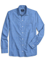 S.I.C. Tess. Italian Linen Gituro Shirt