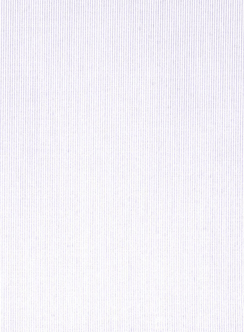 S.I.C. Tess. Italian Cotton Ofilla Shirt - StudioSuits