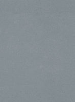 Slate Blue Stretch Chino Jacket - StudioSuits