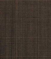 Sokrati Brown Wool Suit - StudioSuits