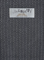 Solbiati Gray Blue Seersucker Suit - StudioSuits