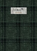 Solbiati Cotton Linen Camina Jacket - StudioSuits