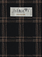 Solbiati Cotton Linen Ostana Jacket - StudioSuits