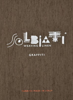 Solbiati Cotton Linen Ostana Suit - StudioSuits