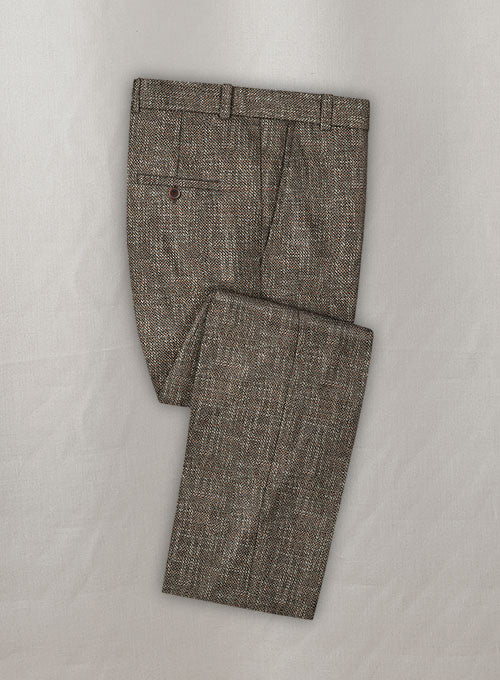 Solbiati Cotton Linen Carmea Suit - StudioSuits