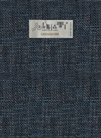 Solbiati Cotton Linen Fufina Jacket - StudioSuits