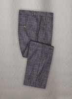 Solbiati Cotton Linen Reidar Pants - StudioSuits