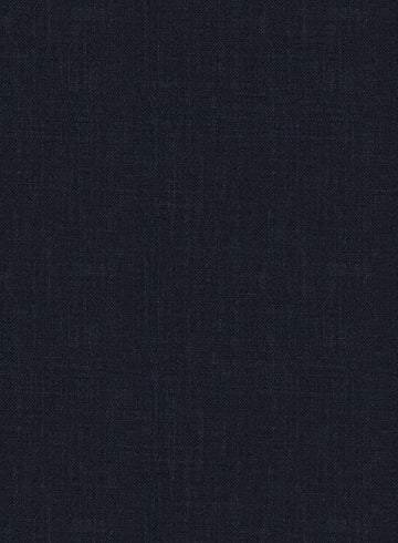 Solbiati Dark Blue Linen Suit - StudioSuits