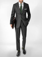 Solbiati Lima Wool Suits - StudioSuits