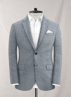 Solbiati Linen Araloli Jacket - StudioSuits