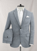 Solbiati Linen Araloli Suit - StudioSuits