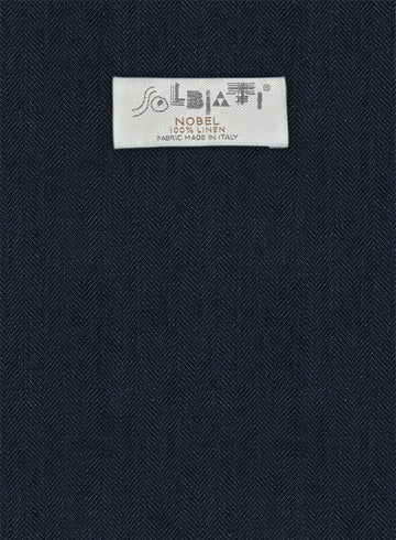 Solbiati Linen Axeal Suit - StudioSuits