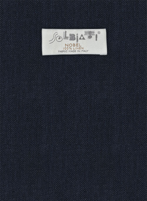 Solbiati Linen Axeal Suit - StudioSuits