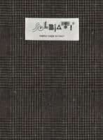 Solbiati Linen Benica Pants - StudioSuits