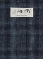 Solbiati Linen Etan Pants - StudioSuits