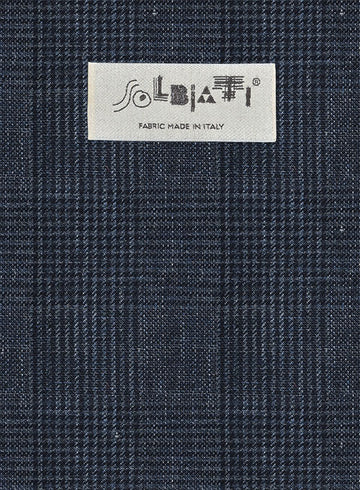 Solbiati Linen Etan Suit - StudioSuits