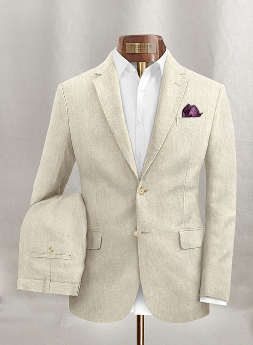 Solbiati Linen Falepi Suit – StudioSuits