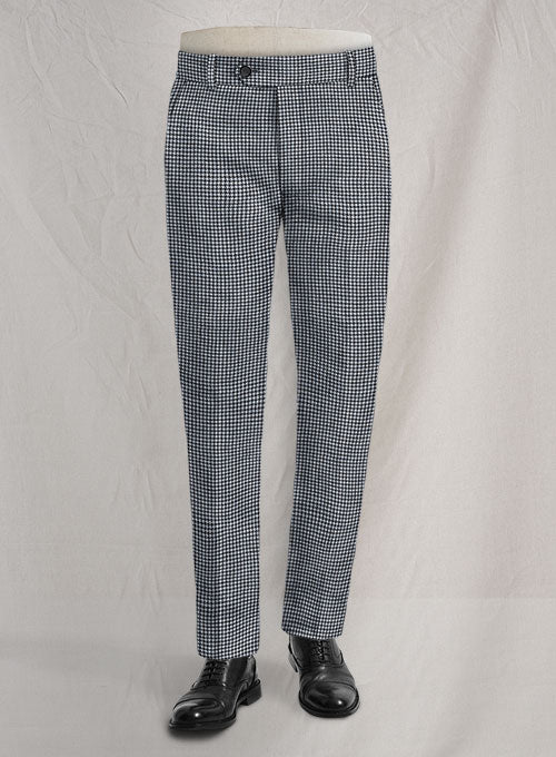 Solbiati Linen Jiana Pants - StudioSuits