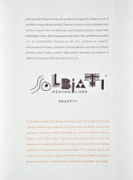 Solbiati Linen Jiana Suit - StudioSuits