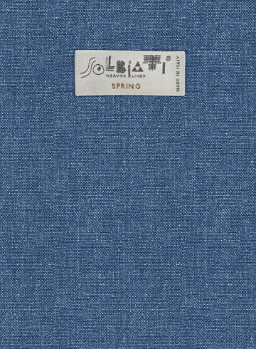 Solbiati Linen Julion Pants - StudioSuits
