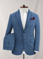 Solbiati Linen Julion Suit - StudioSuits