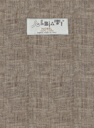 Solbiati Linen Kimina Suit - StudioSuits