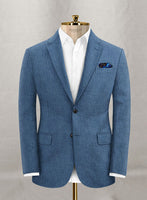 Solbiati Linen Parlo Jacket - StudioSuits