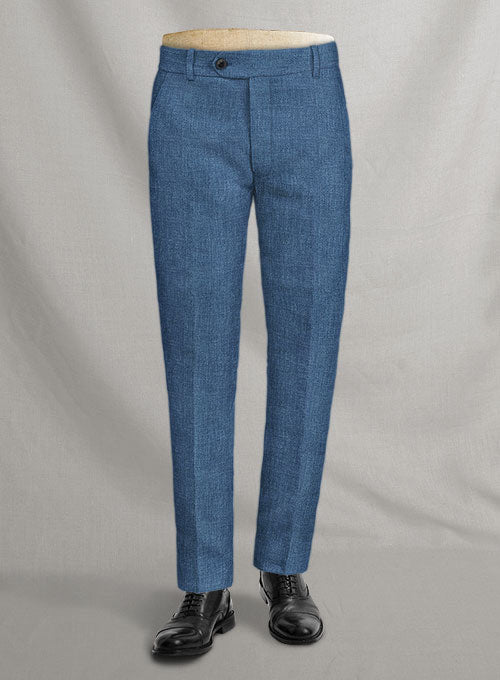 Solbiati Linen Parlo Suit - StudioSuits