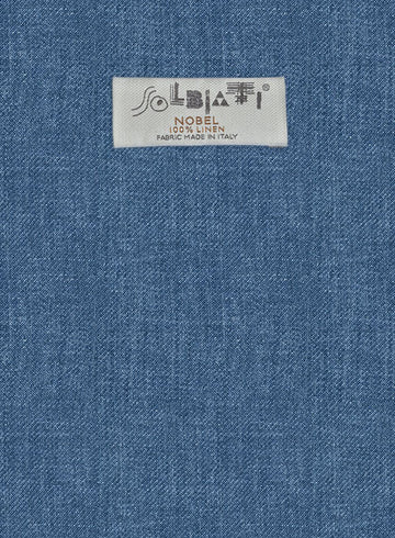 Solbiati Linen Parlo Suit - StudioSuits